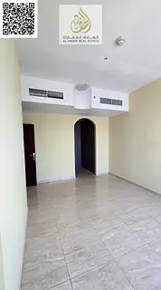 🏢 Ad Title (English – Long &amp; Professional): Annual Rent in Ajman – Al Jurf 3 Area – Beh