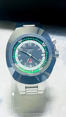 Rado Daistar 300M Diver