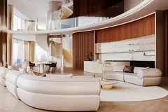 Ultra Luxury | Iconic Tower| Burj View