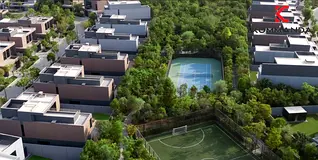 5%Down Payment| Green Community |40/60 Plan |Private Pool