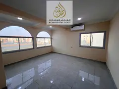 Brand New 1 Bedroom Apartment with Balcony | 2 Bathrooms | Spacious Layout | Al Rawda 3
