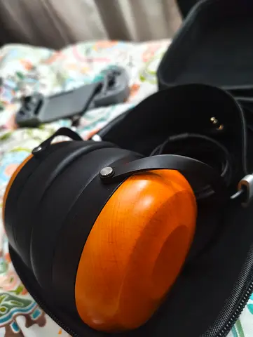 HIFIMAN Sundara Over-Ear Headphones for Audiophiles
