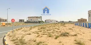 Joyaiza Sharjah Land | Prime Spot &amp; Best Price