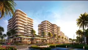 Refined 3BR Apartment | Generous Space | Sea View