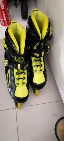 Inline Skates 44