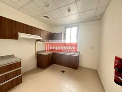 Spacious 3BR + Maid Apartment | Wasl Green Park | Community Living