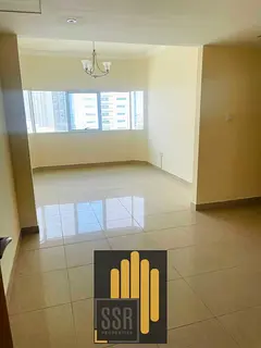 CLOSE TO SAHARA MALL EASY ACCESS TO DXB 2 BHK NEAT &amp; CEAN FAMILY BLDG NEAR DXB-SHJ BORDER SHARJA