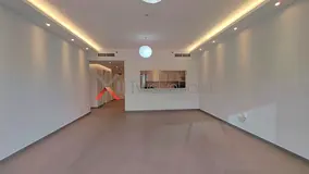 Vacant I Fully Upgraded I Marina View I 3 BR + Maid