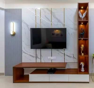 Tv stand for 2026