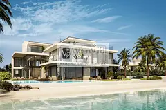 5-Bed Luxury Villa I Close to Lagoon &amp; Park