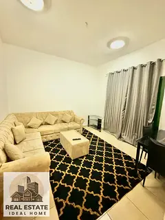 Hot offer | 1bhk monthly | with balcony | central Ac | rent just 3500 including wifi | fully furnish