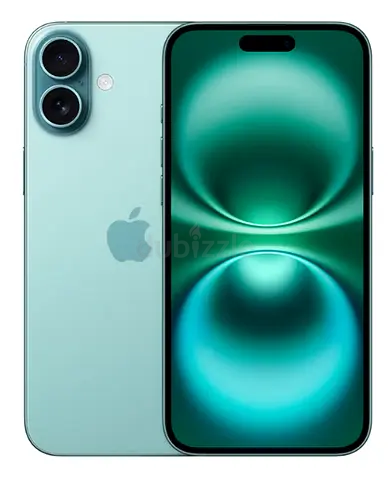 I Phone 16-256GB-Brand new