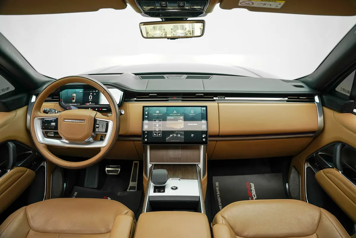 Land Rover Range Rover 2024