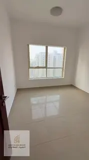 A special apartment in Al Khan for sale, Al Rose Tower, two rooms and a hall