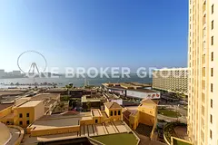 Sea View | Fully Furnished | Upgraded