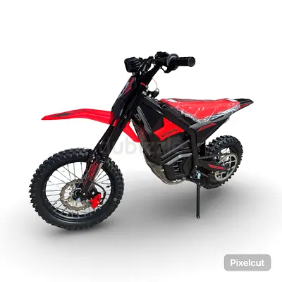 Dirt bike New version