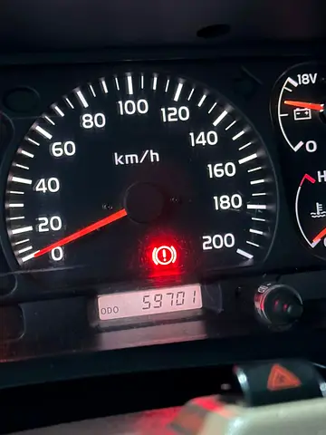 2004 Toyota LAND CRUISER 70 SERIES — фото 13