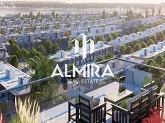 Prestigious Apt | Mid Floor | Aman Bldg