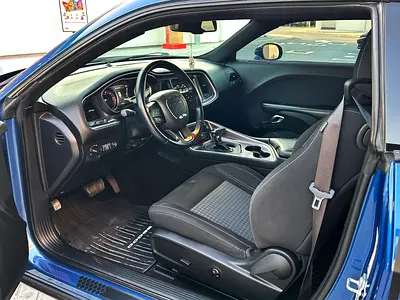 Dodge Challenger 2021