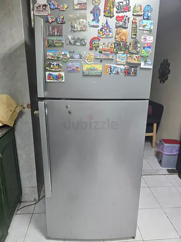 LG Referigerator for Urgent Sale