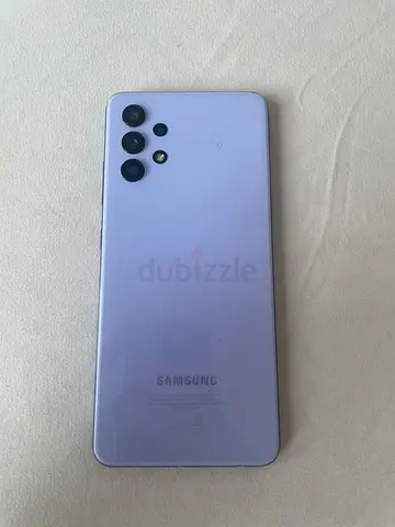 Samsung A32