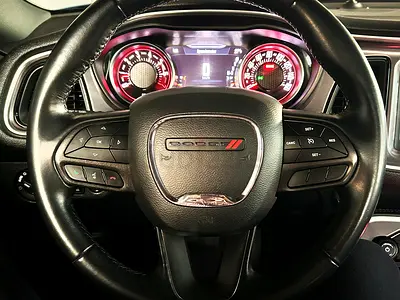 Dodge Challenger 2021