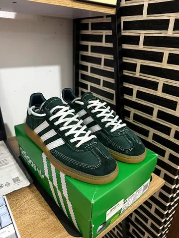 Adidas Spezial Collaboration Sporty & Rich