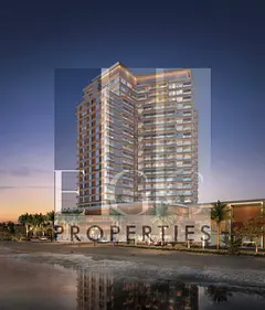 Al Hamra Waterfront | Wynn and Sea View | 2 Bedroom Apartment | Handover Dec 2027 | 30/70 Payment Pl