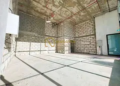 Shell &amp; Core | Best Investment | Prime Location