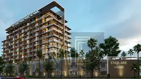 1BR + Study | Near Metro | High ROI