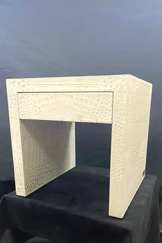 Fendi original bed side table