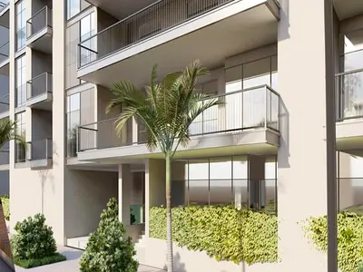2 Bed Large Layout | Mosque Views | Brand New