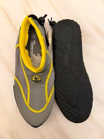 Nemrod Sea Boots Never Used