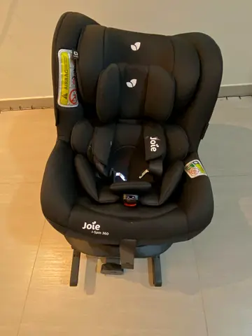 Joie i-Spin 360 Car Seat