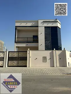 For Rent – ​​Brand New Corner Villa | With Roof : 0/150 () : 46/150 : 0 (