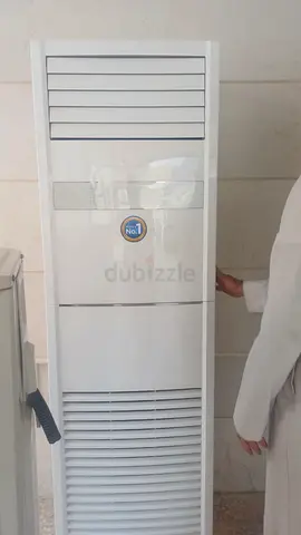 Midea Floor Standing Air Conditioner