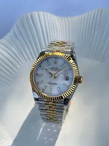 ROLEX MEN WATCH
