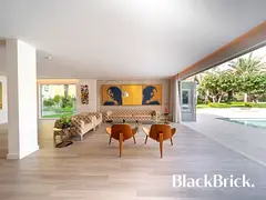 One of a Kind Family Villa - over 17K Plot!