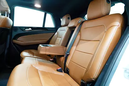 صورة مصغرة 8 لـ 2019 Mercedes-BENZ GLE