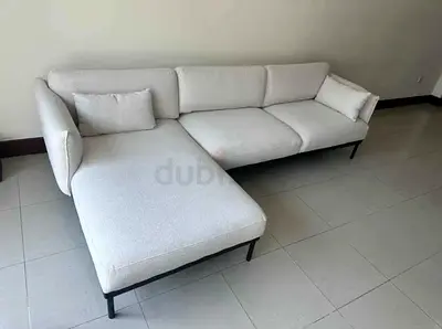 Great Condition Ikea Applyard Sofa