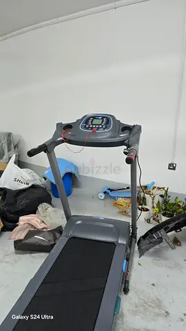 treadmill for sale