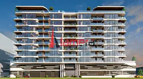 Studio Large Flexible payment plan high ROI Prime location