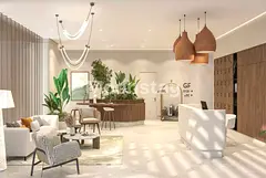 Stunning Unit | Low Floor | Partial Canal View