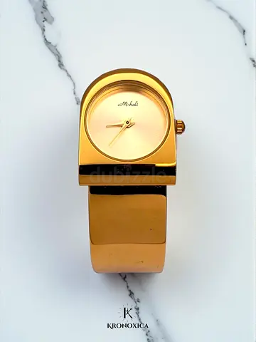 Ophelia Radiant (Yellow Dial)