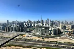 2 BED | LARGEST LAYOUT| BURJ KHALIFA VIEW