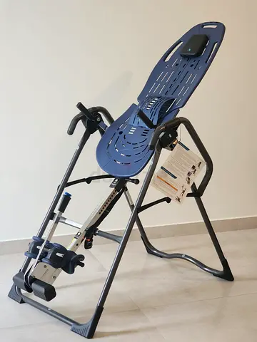 Inversion Table (Anti-Gravity)
