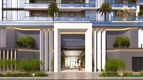 4%DLD WAIVER |65% APPRECIATION | BULK DEAL