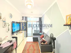 Furnished 1BR | Close to Metro | Prime Location