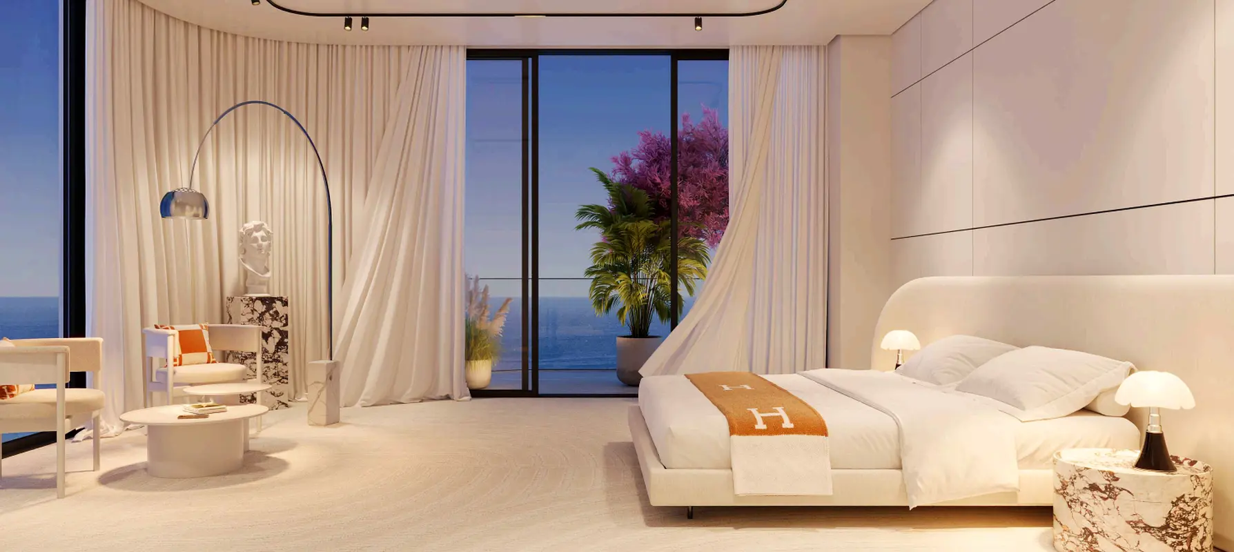 Villa del Arte by Mr Eight Development - View 2