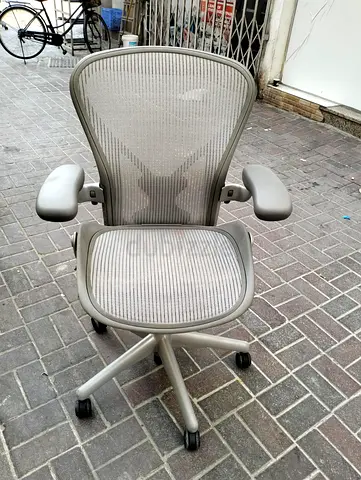 Herman Miller Aeron chair for selling